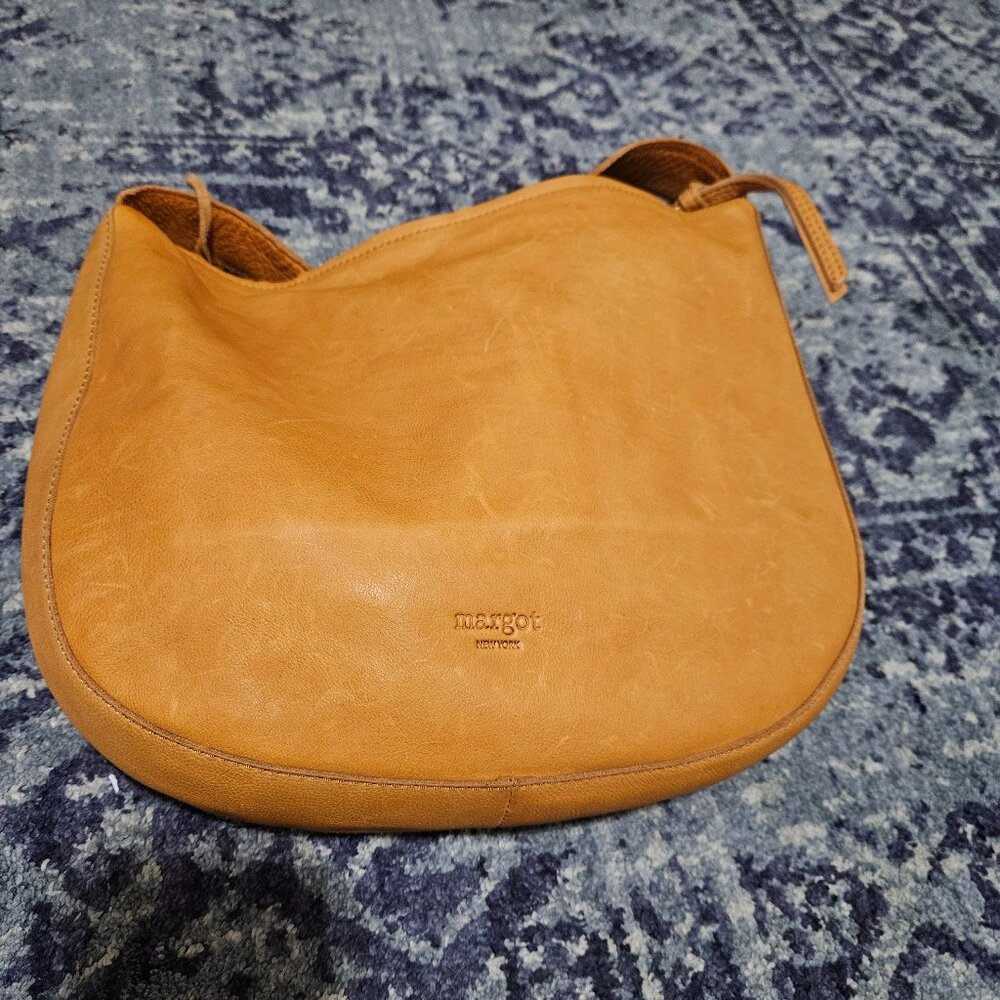Margot tote bag